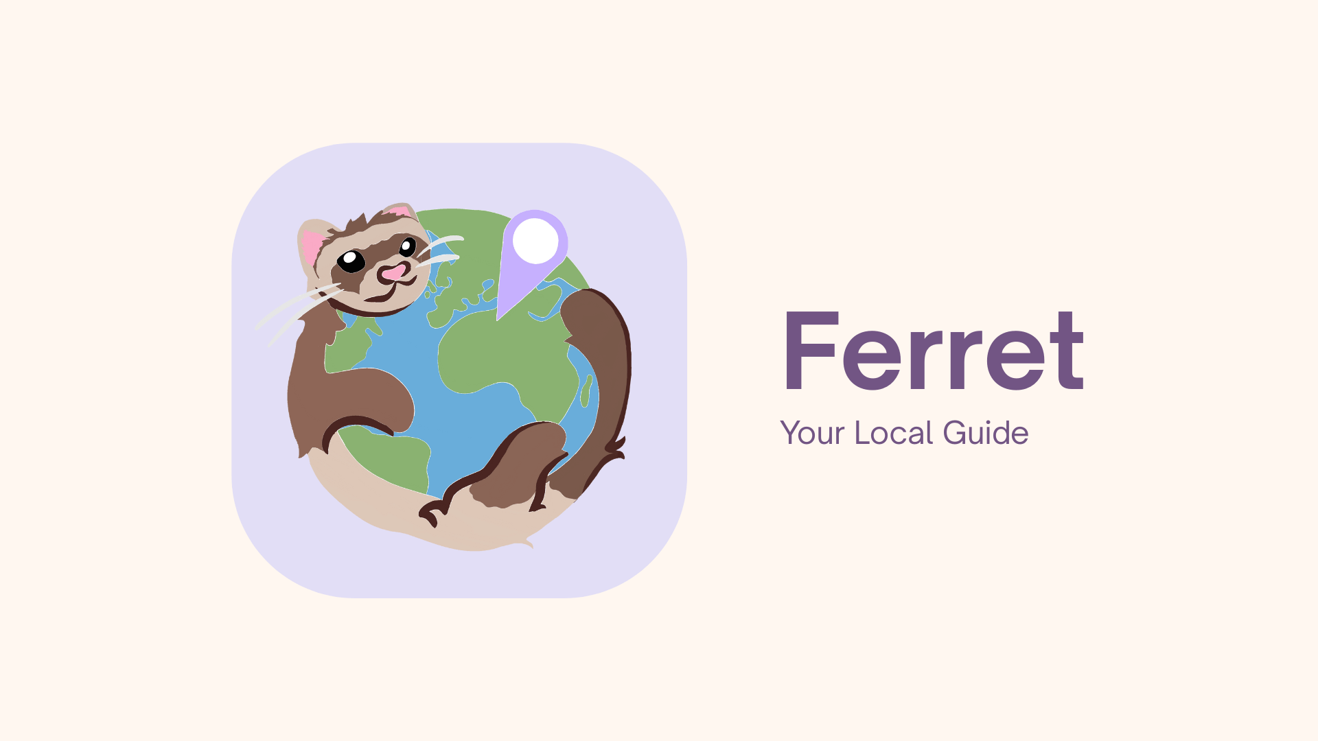 Ferret